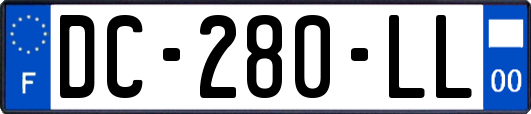 DC-280-LL
