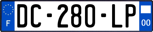 DC-280-LP