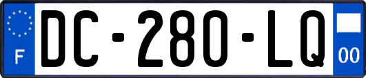 DC-280-LQ