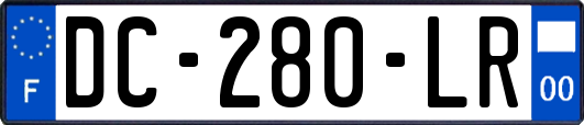 DC-280-LR