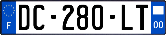 DC-280-LT