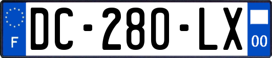 DC-280-LX