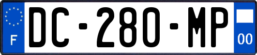 DC-280-MP