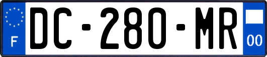DC-280-MR