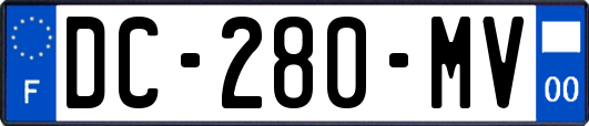 DC-280-MV