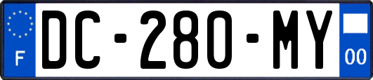 DC-280-MY