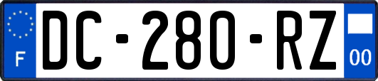 DC-280-RZ