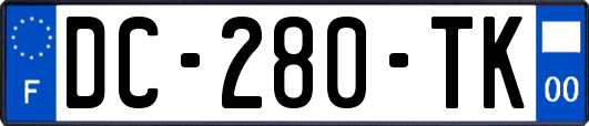 DC-280-TK