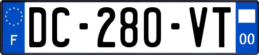 DC-280-VT