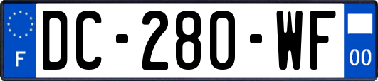 DC-280-WF