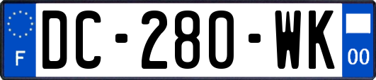 DC-280-WK