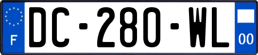 DC-280-WL