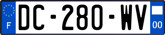 DC-280-WV