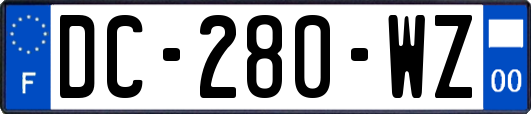 DC-280-WZ