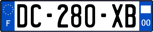 DC-280-XB