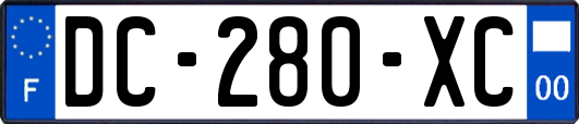 DC-280-XC