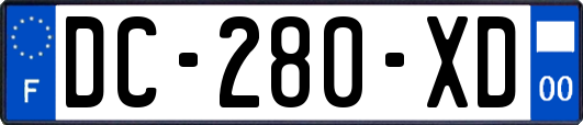 DC-280-XD