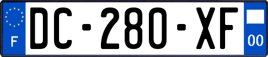 DC-280-XF