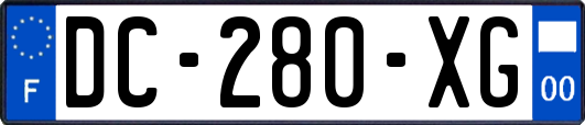 DC-280-XG