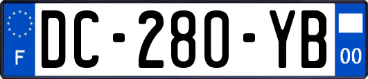 DC-280-YB