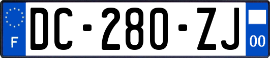 DC-280-ZJ