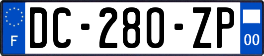 DC-280-ZP