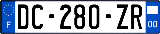 DC-280-ZR