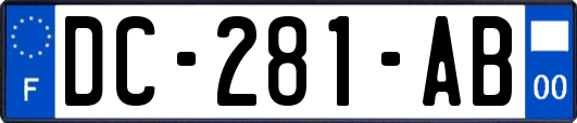 DC-281-AB