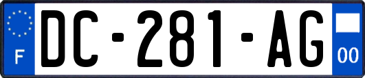 DC-281-AG