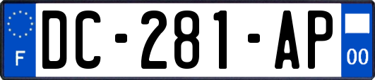 DC-281-AP