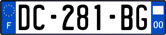 DC-281-BG