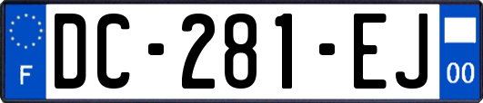 DC-281-EJ