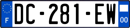 DC-281-EW