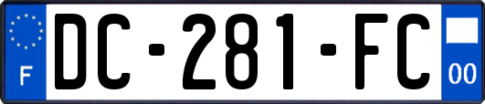 DC-281-FC