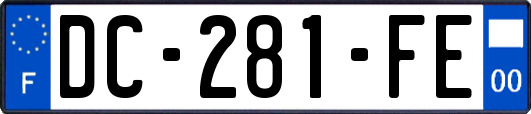 DC-281-FE