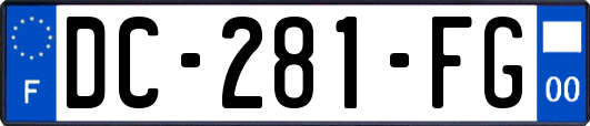 DC-281-FG