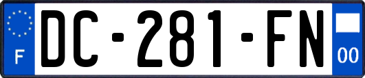 DC-281-FN