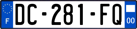 DC-281-FQ