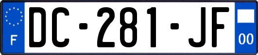 DC-281-JF