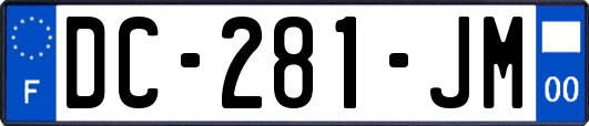 DC-281-JM