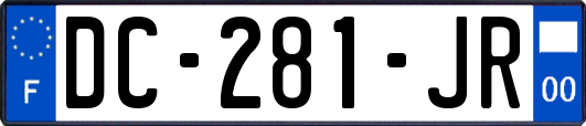 DC-281-JR