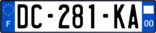 DC-281-KA