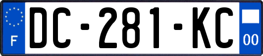 DC-281-KC