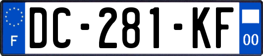 DC-281-KF