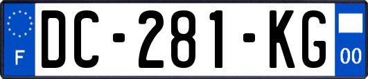 DC-281-KG
