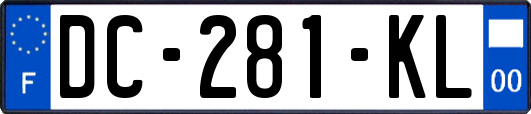 DC-281-KL