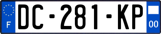 DC-281-KP