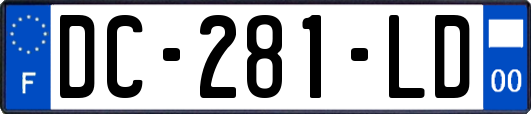 DC-281-LD