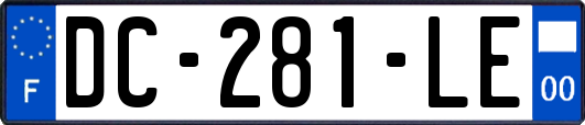 DC-281-LE