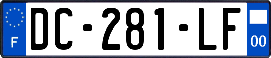 DC-281-LF